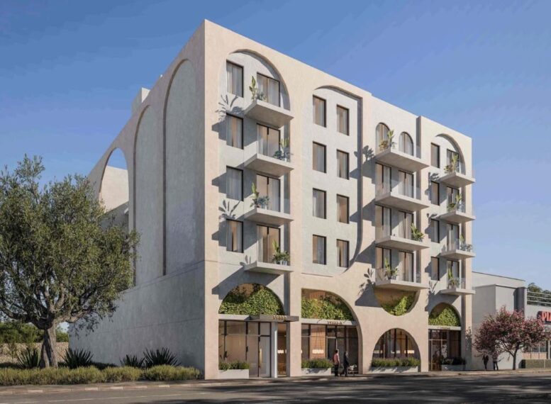 19333 Ventura Boulevard View