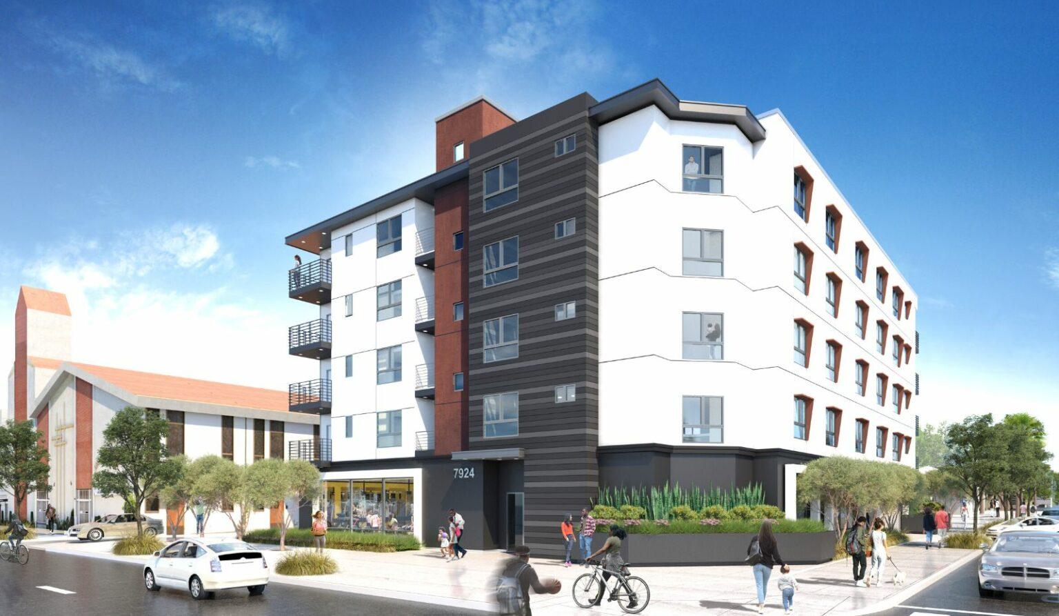 7924 South Western Avenue