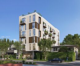 833 Westbourne Drive View 2