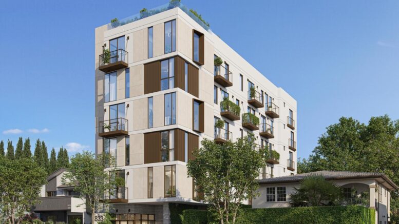 833 Westbourne Drive View 2