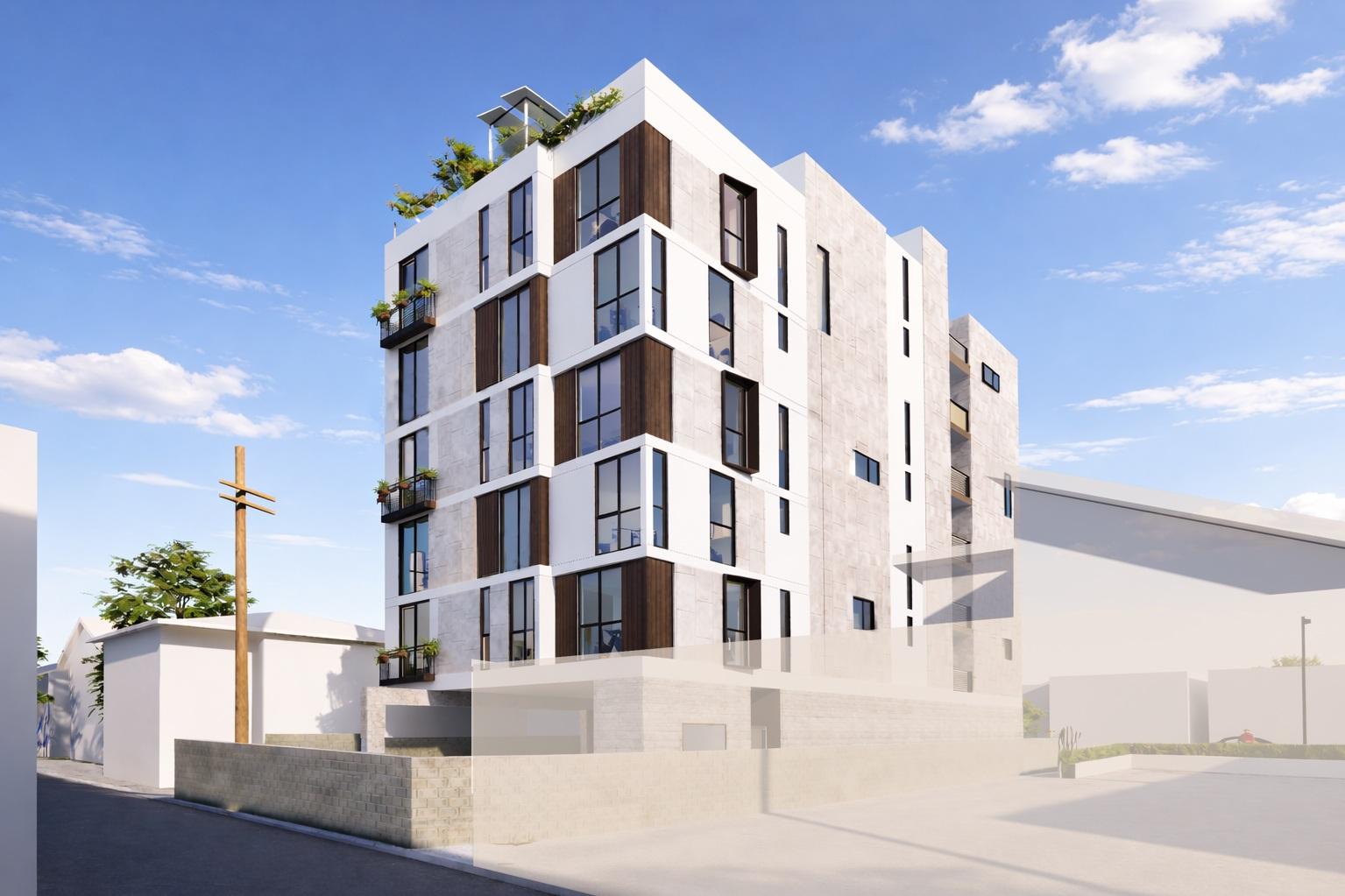 833 Westbourne Drive View