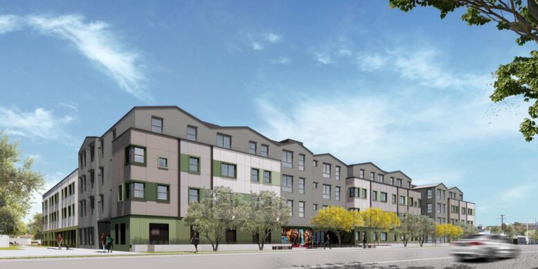 8333 Airport Boulevard