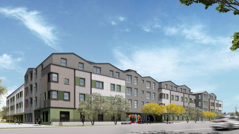 8333 Airport Boulevard