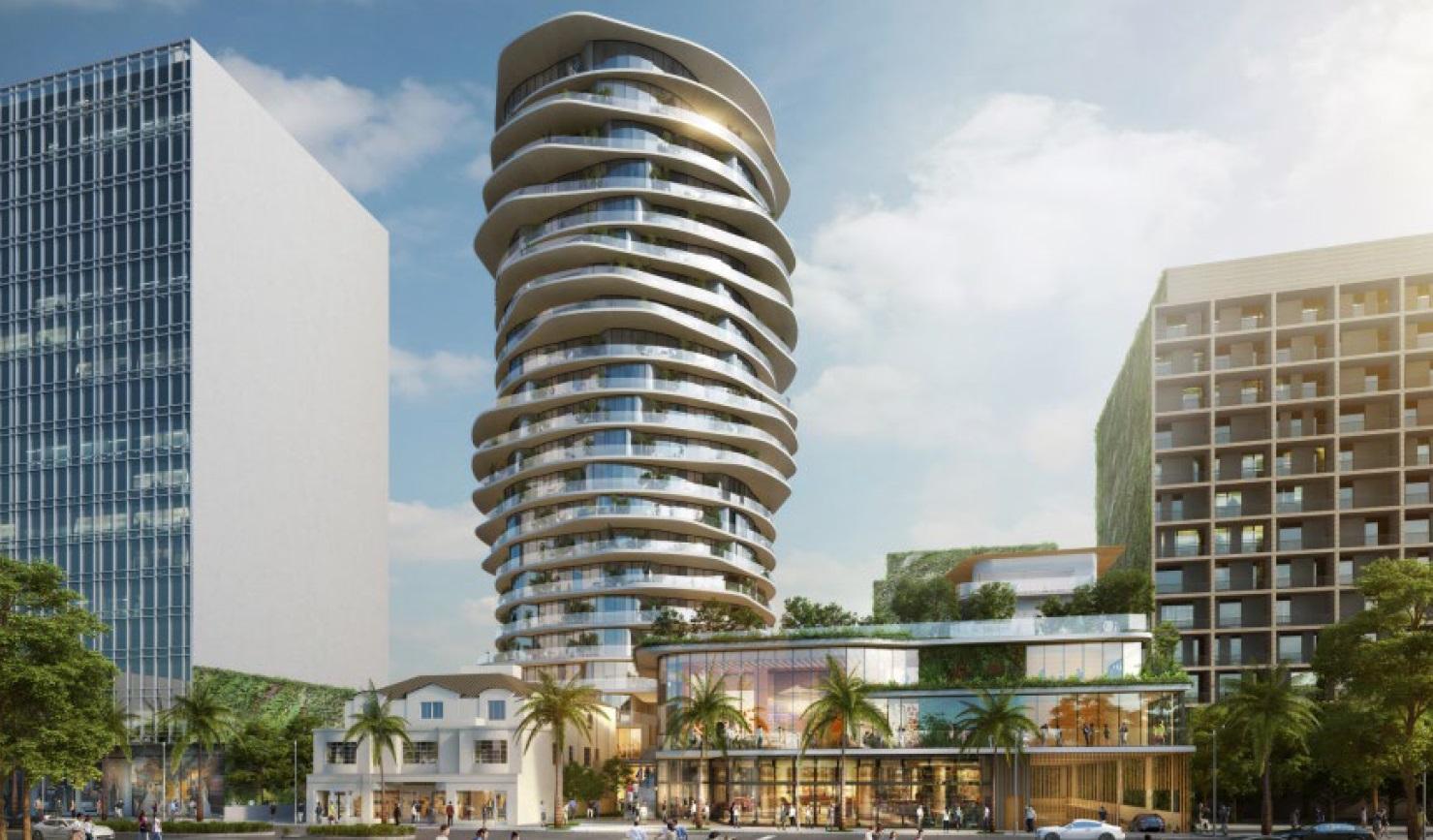 9034 Sunset Boulevard