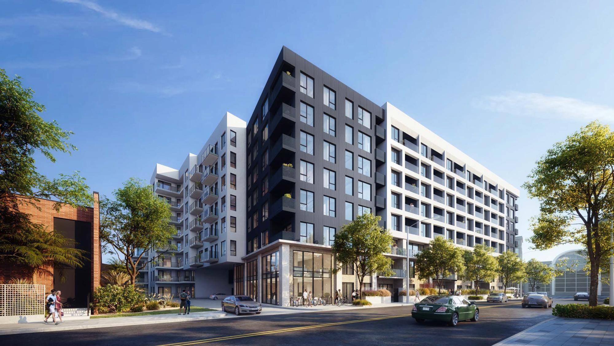 1655 26th Street View