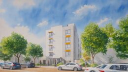 1734 South Barrington Avenue