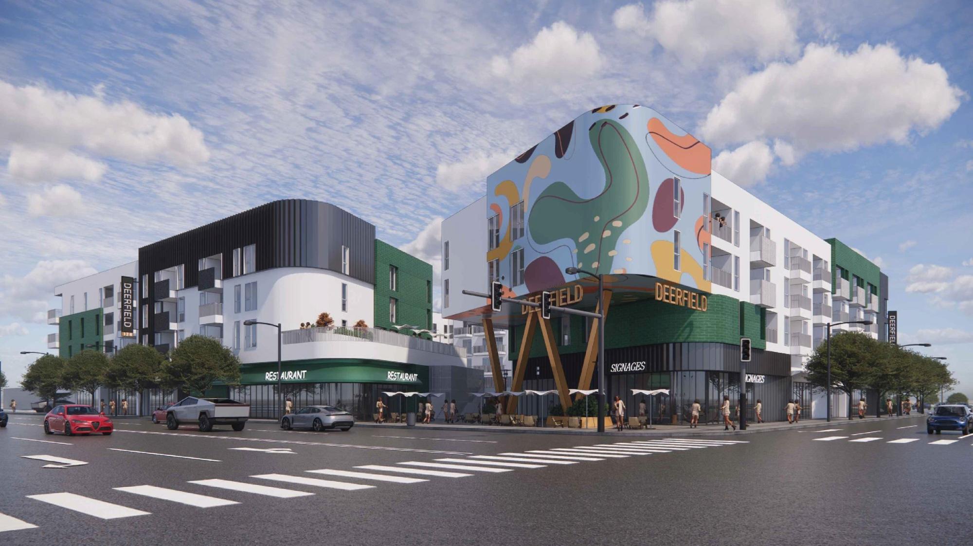 220 South Atlantic Boulevard