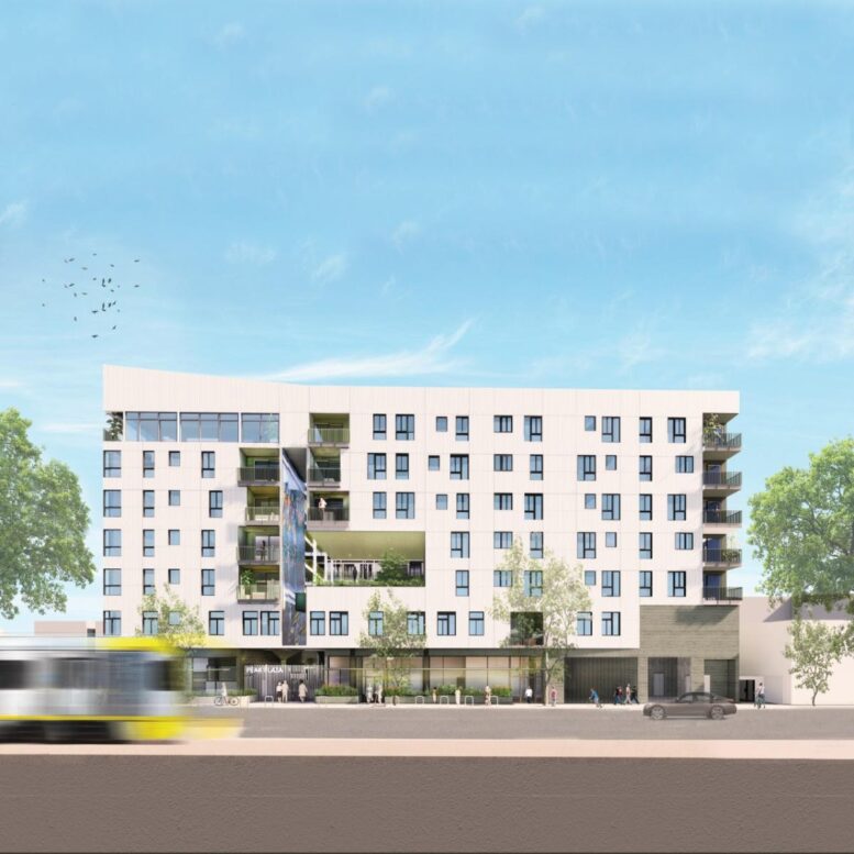 306 East Washington Boulevard