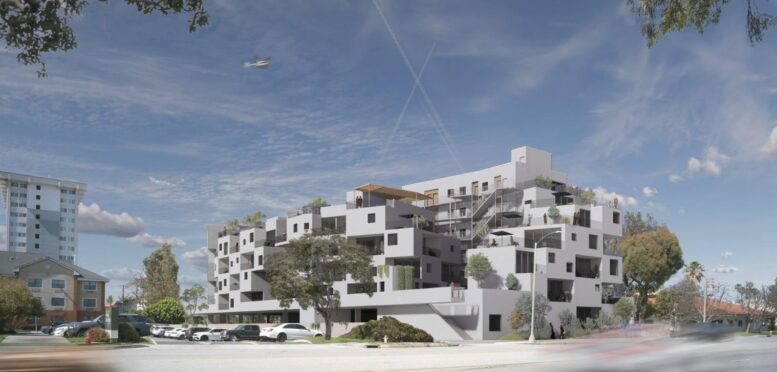 3475 Torrance Boulevard