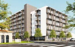 3521 West Washington Boulevard