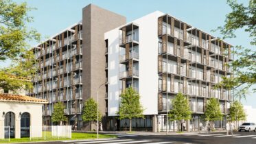 3521 West Washington Boulevard