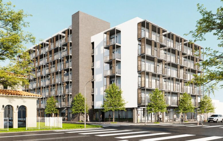 3521 West Washington Boulevard