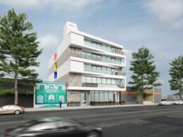 3727 South Robertson Boulevard