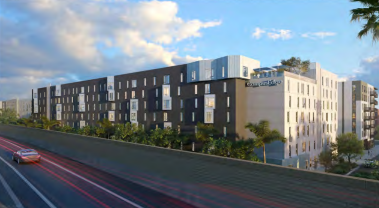 3822 South Figueroa Street