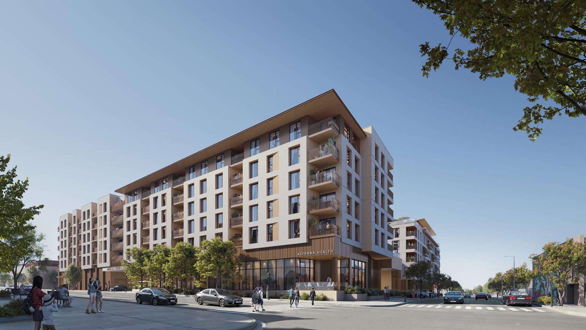 531 West College Street