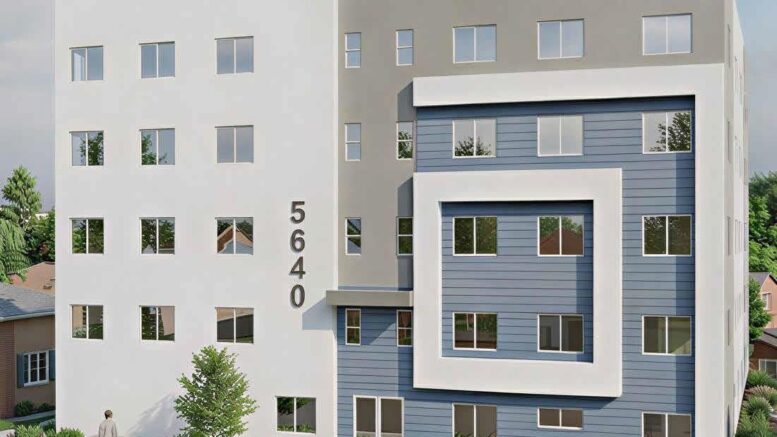 5640 Riverton Avenue