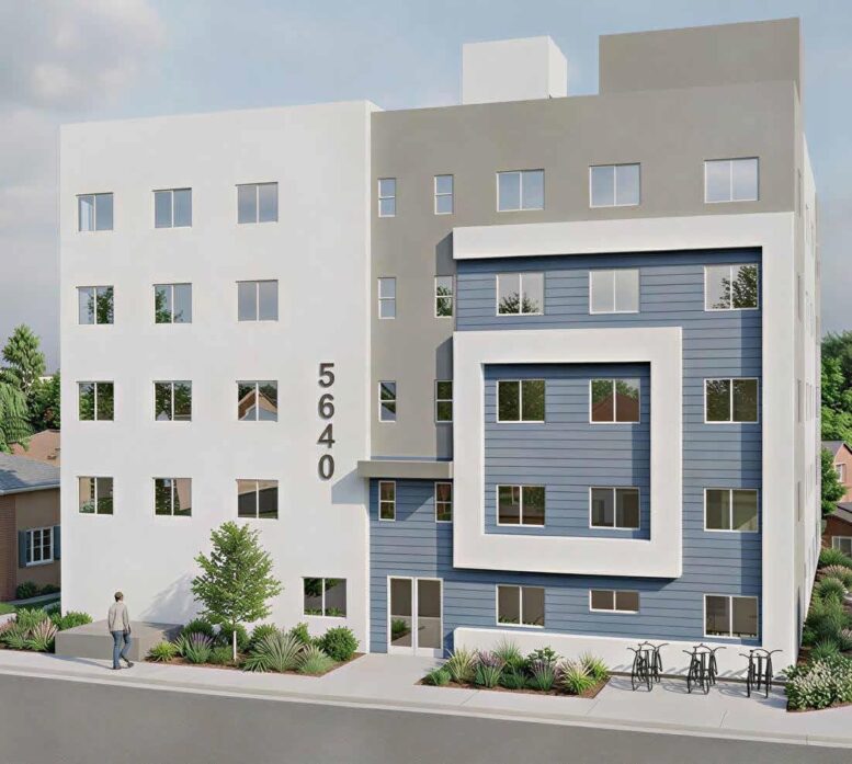 5640 Riverton Avenue