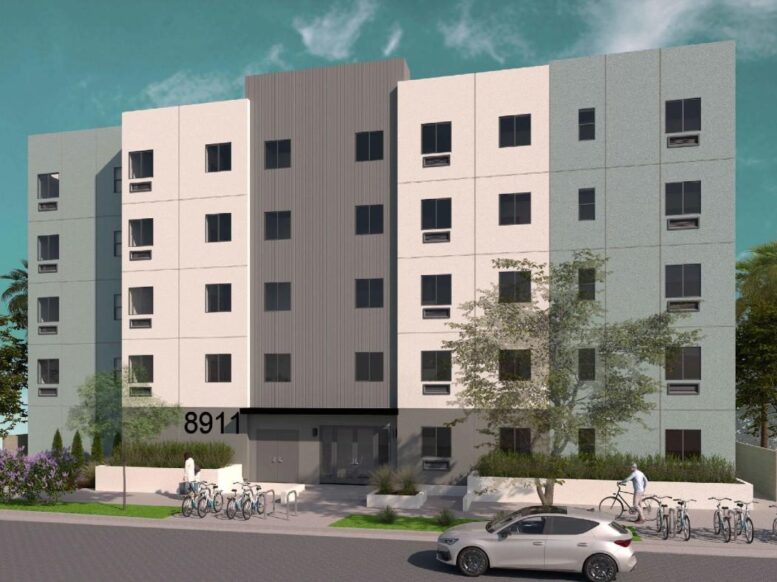 8911 Ramsgate Avenue