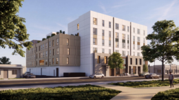 10304 South Central Avenue View