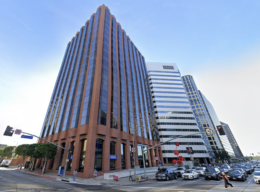 10900 Wilshire Boulevard