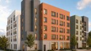 1316 Linwood Avenue View