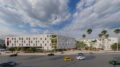 1321 North Mission Road View