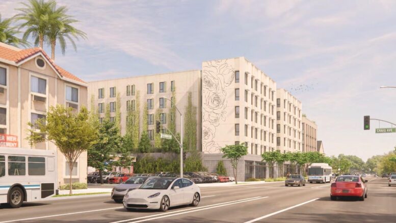 2155 East Colorado Boulevard View 2
