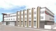 2645 South Western Avenue View