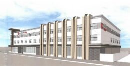2645 South Western Avenue View