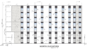 4061 South Main Street North Elevation
