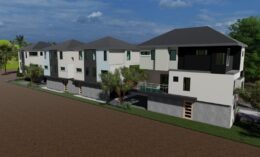 1031 West Magnolia Avenue