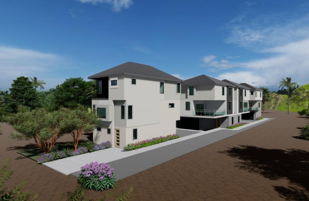 1031 West Magnolia Avenue View 2