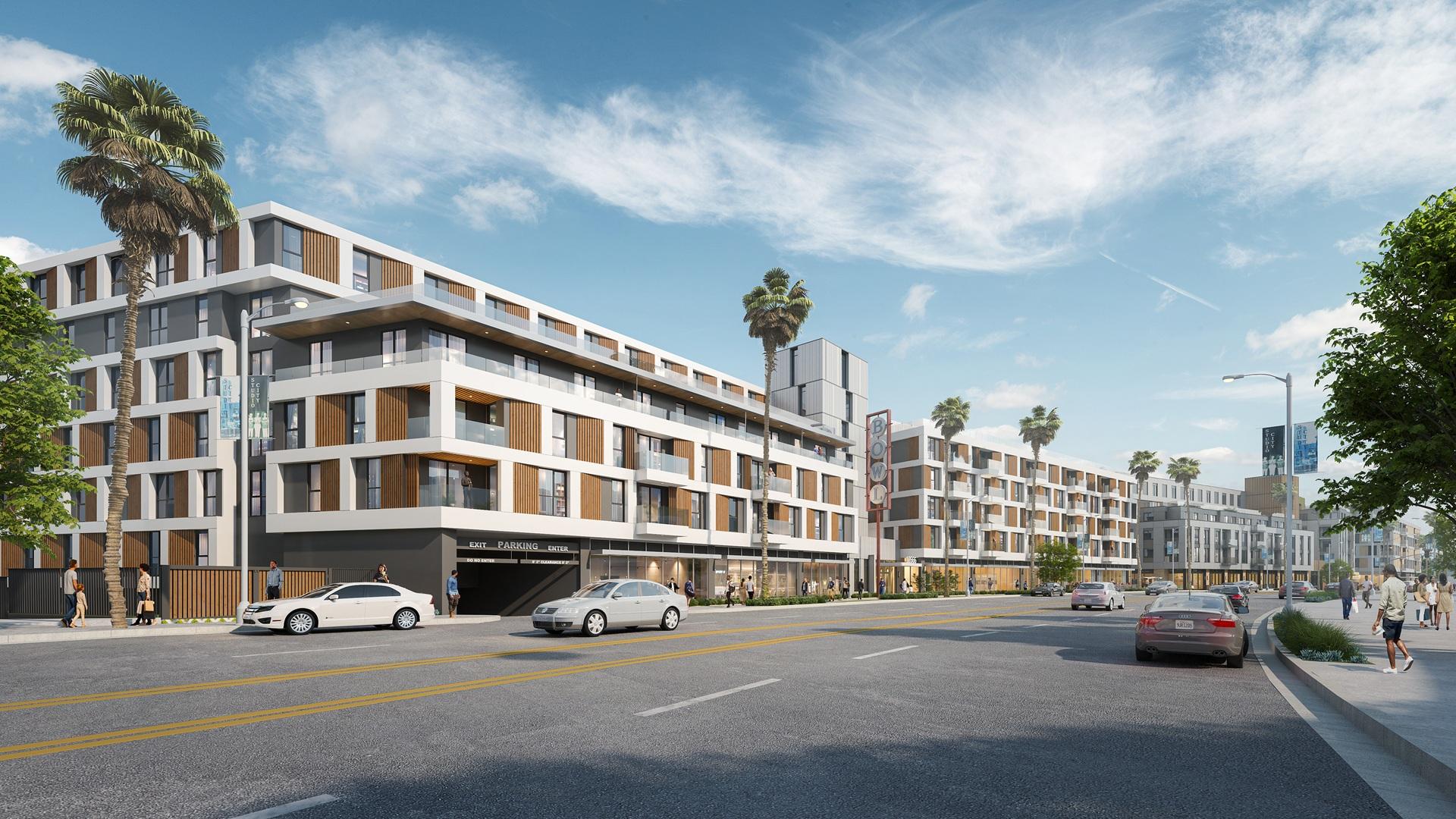 12555 Ventura Boulevard View 2