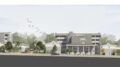 2413 North Silver Lake Boulevard Elevation