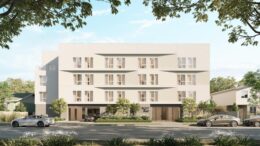 706 West 85th Street