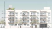 745 17th Street Elevation
