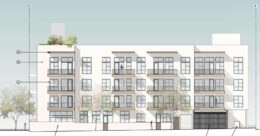 745 17th Street Elevation
