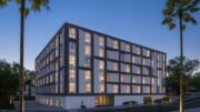 825 Hyperion Avenue View