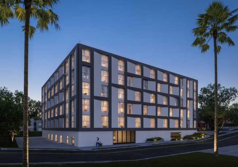 825 Hyperion Avenue View