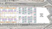 12500 Firestone Boulevard Plan