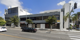 1650 South Westwood Boulevard