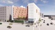 501 East 5th Street