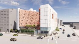 501 East 5th Street