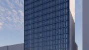 6380 Wilshire Boulevard Rendering