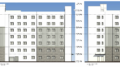 12508 West Pacific Avenue Elevations