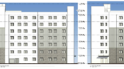 12508 West Pacific Avenue Elevations