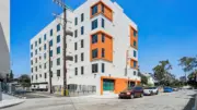 2535 Alsace Avenue