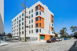 2535 Alsace Avenue