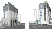 4127 East Supreme Court Rendering