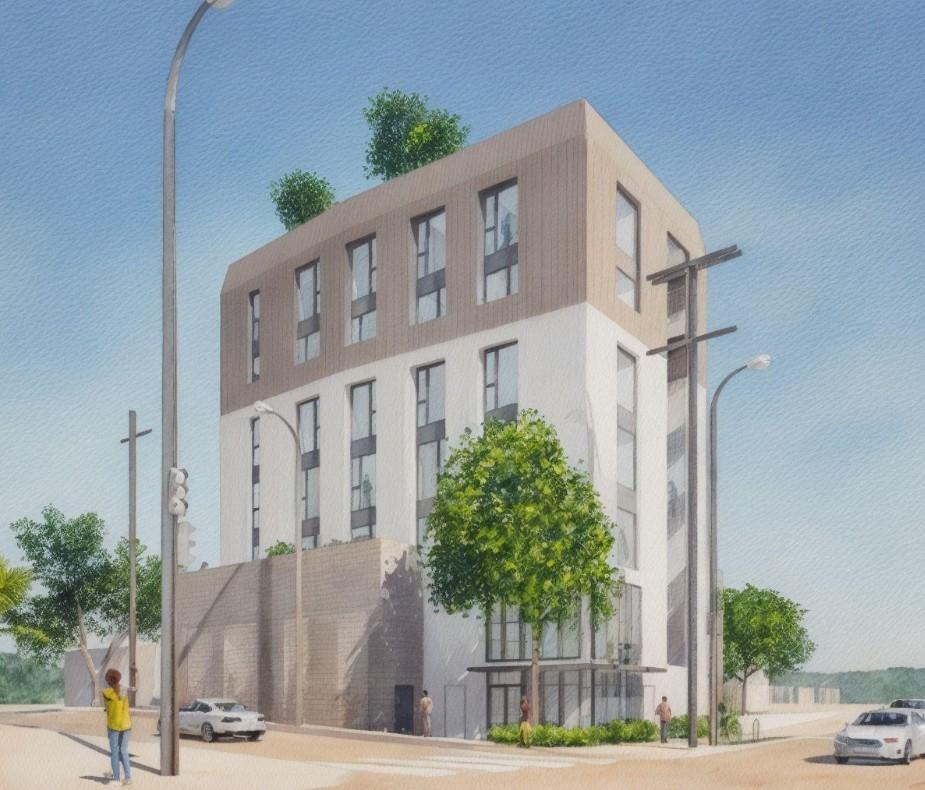 4127 East Supreme Court